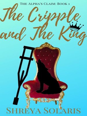 cover image of The Cripple and the King